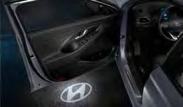 Hyundai i30 Wagon - Accessoires Interieur & veiligheid Nog verzorgder Je zit meer in je auto dan je denkt.