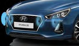 Configureer je Hyundai Parkeersensoren Voorkom bumperschade en eindeloos