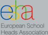 SCHOOL IN CONTACT MET DE OMGEVING European School Heads Association Fred Verboon Directeur ESHA Fred.verboon@ESHA.