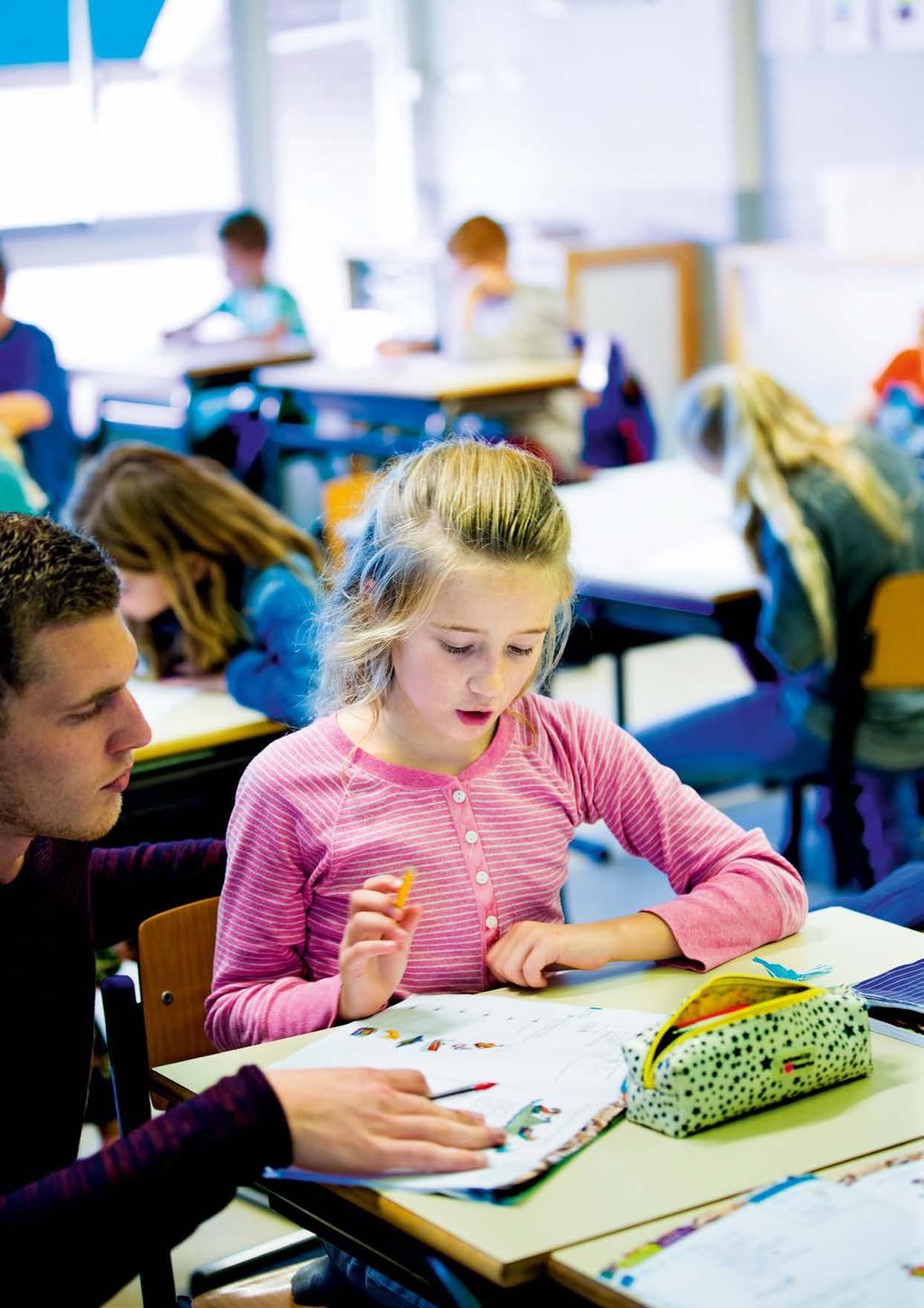 Peil.onderwijs: Taal