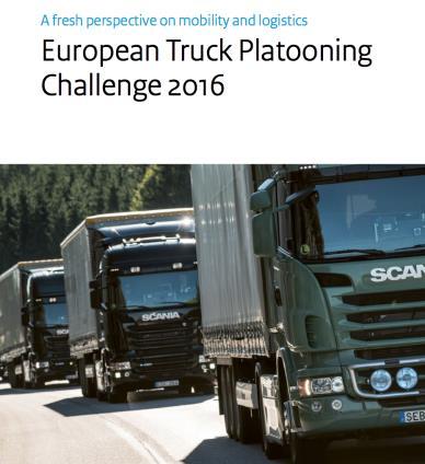 18-11-2015 EU Truck Platooning Challenge www.