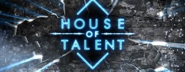 House of Talent Vanaf zomer 2018 The last stop before the top!