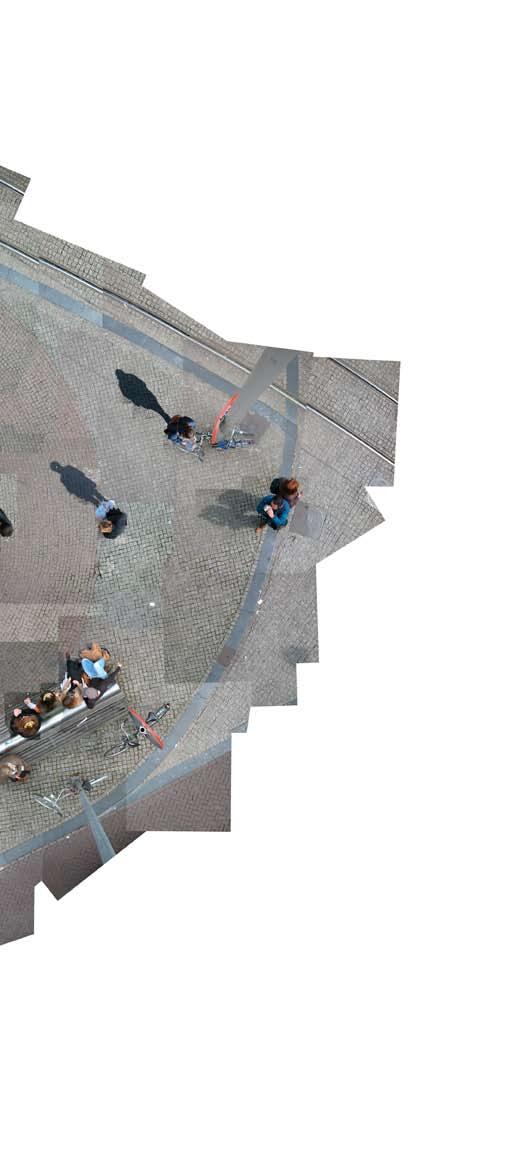 11 Leefbaarheid en veiligheid De mate waarin de woonomgeving als leefbaar en veilig wordt ervaren heeft invloed op hoe mensen zich voelen in de stad en op hun participatie.