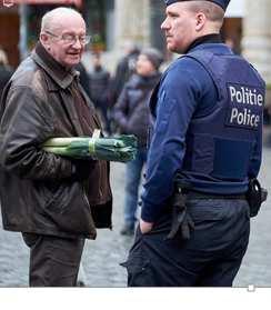 Zwerfvuil en sluikstorten: de handhavingsweek Wat doen we?