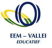 7 Bestuur De Stichting Openbaar Primair Onderwijs EEM-VALLEI Educatief (EVE) is het Bevoegd Gezag van de openbare scholen in de gemeenten Baarn, Barneveld, Bunschoten, Nijkerk, Scherpenzeel, Soest en