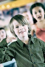 In Urban Styles wordt er geproefd van verschillende stijlen zoals Breakdance, Popping, Locking, HipHop en House. KIDS (6-9 jaar) KIDSDANCE NIV.
