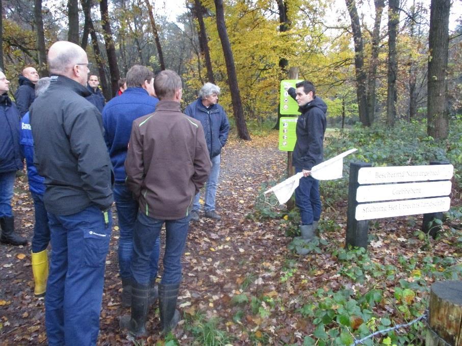 volksgezondheid) en instellingen Kennisontwikkeling (onderzoeksprojecten: