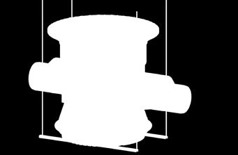 000 Kelderfilter inclusief sproeiers 4 401272 Trident 6.