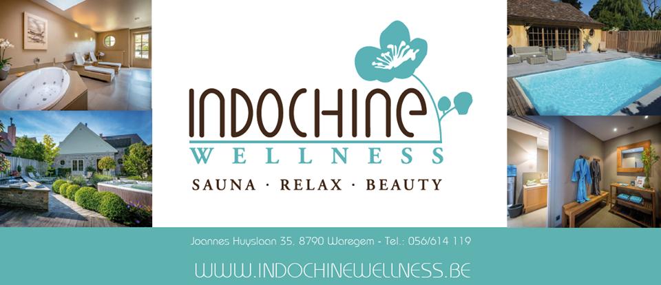 Massages Lichaamsverzoring Beauty