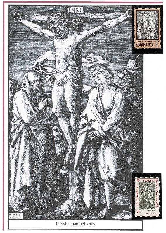 In 1494 maakte Albrecht in Venetië kennis met de schilderkunst van de renaissance.