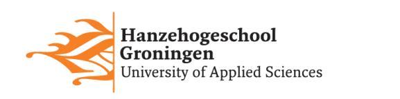 Hanzehogeschool Groningen Bachelor Docent Muziek Beperkte