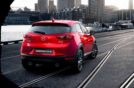 SERVICE: U EN UW MAZDA ALTIJD IN PERFECTE HARMONIE Sturen, versnellen, denken als één. Mens en machine in perfecte harmonie. Dat is wat u ervaart wanneer u plaatsneemt achter het stuur van een Mazda.