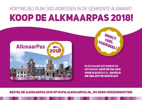 pagina 8 Formulier afboeken digitaal budget AlkmaarPas Heeft u een minimum inkomen en heeft u de gratis AlkmaarPas 2018 met het budget van 80 (AOW-ers 160)ontvangen?
