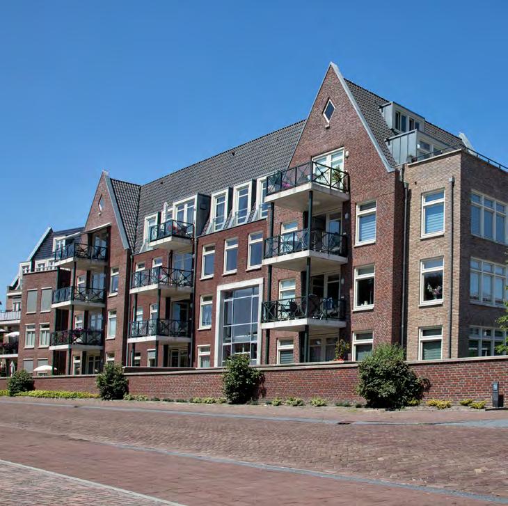 03 Hof van Drenthe in Beilen Wij wonen hier nu vier jaar en zijn heel blij met dit plekje.