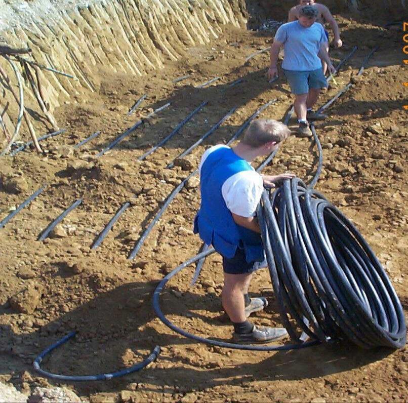 collector Leggen van