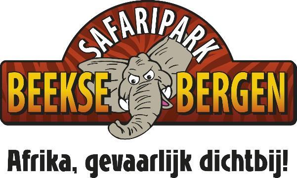 Donderdag 05 april Beekse Bergen te Hilvarenbeek Ga op ontdekkingstocht door Afrika. Safaripark Beekse Bergen is een gethematiseerd safaripark waarbij het echte Afrika gevaarlijk dichtbij komt.