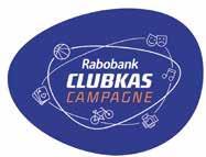 Door twee van uw stemmen op ons uit te brengen bepaal je mee welk bedrag Deo Sacrum voor de clubkas ontvangt. Mogen wij ook op uw stem rekenen? Meer informatie: www.rabobank.