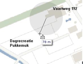 Onderstaande tabel bevat gegevens over de bedrijven die relevant zijn in verband met de endotoxine- problematiek.