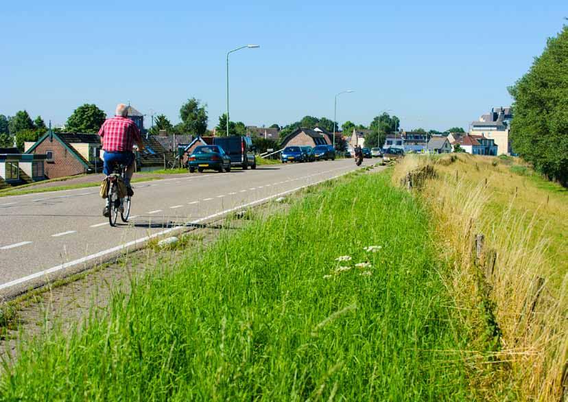 Projectramingen In de verslagperiode zijn de projectramingen met 1 miljoen euro toegenomen, ondanks dat voor verschillende projecten op basis van een actualisatie de projectraming naar beneden is