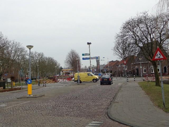 Deze tunnel is noodzakelijk voor de bereikbaarheid van de Spoorzone maar ook voor scholieren die vanuit Culemborg West naar de middelbare