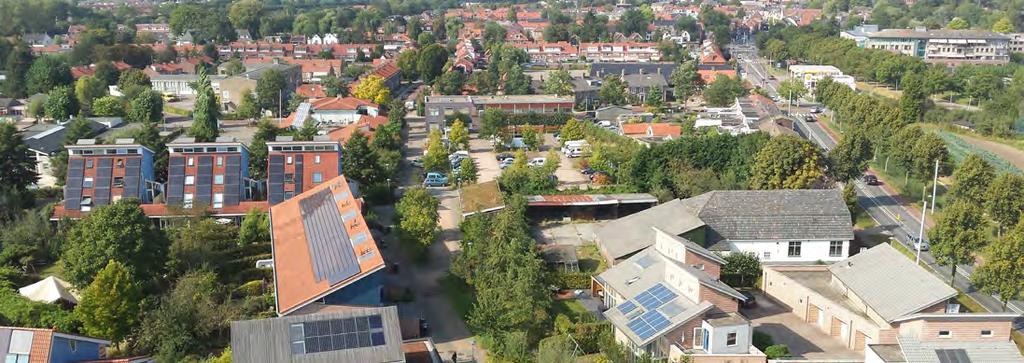 2. Culemborg Duurzame stad Culemborg is energieneutraal in 2040. Dat heeft de gemeenteraad in 2017 afgesproken.