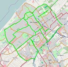 Hoe te komen tot een verdere integratie van de 3 Centrales voor Parkeren (fysiek intern), Stadstoezicht (intern) en Verkeersmanagement (extern, en op afstand)? 5.