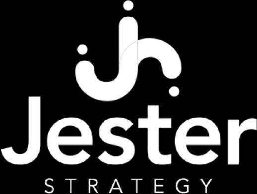 publieke sector. Jester ontwikkelt daarnaast tools voor strategieontwikkeling, kennisdeling en samenwerking.