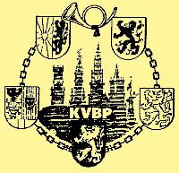Koninklijke Vlaamse Bond van Postzegelverzamelaars vzw Opgericht in 1937 Ondernemingsnummer: 0410.934.