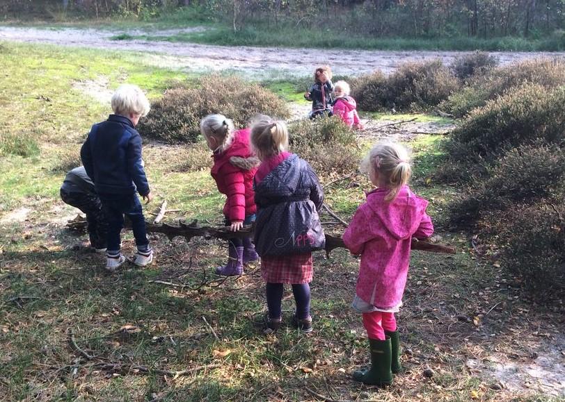 6. SPONSOREN Een sponsor, die anoniem wenst te blijven, ondersteunt Stichting NatuurWijs van 2015 tot en met 2017.