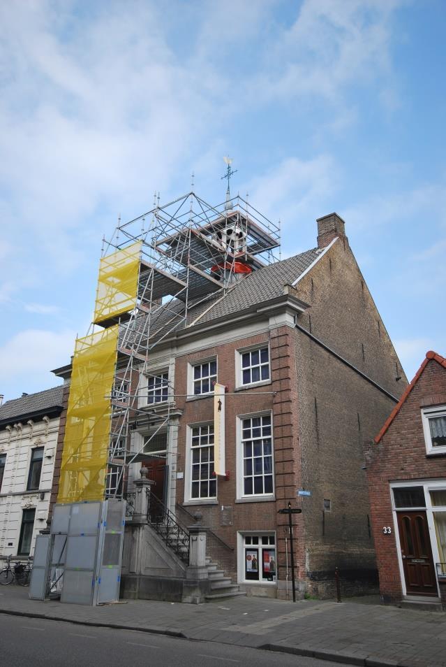 Openingstijden. Het museum is geopend van 1 mei tot 1 oktober op de eerste en derde zondag van de maand en op dinsdag, woensdag en donderdag van 14.00 17.00 uur.