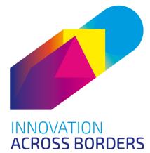Innovation Across Borders Forum VBO-FEB Preparation Form Innovation Cases WHO Welke onderneming(en) werd(en) hierbij betrokken? (grootte, bedrijfssector, )?