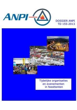 Daarom geeft ANPI in dit dossier een eerste benadering met de basisprincipes van branddetectie en de verschillende soorten detectoren, gericht op veiligheidsadviseurs en gebouwbeheerders.