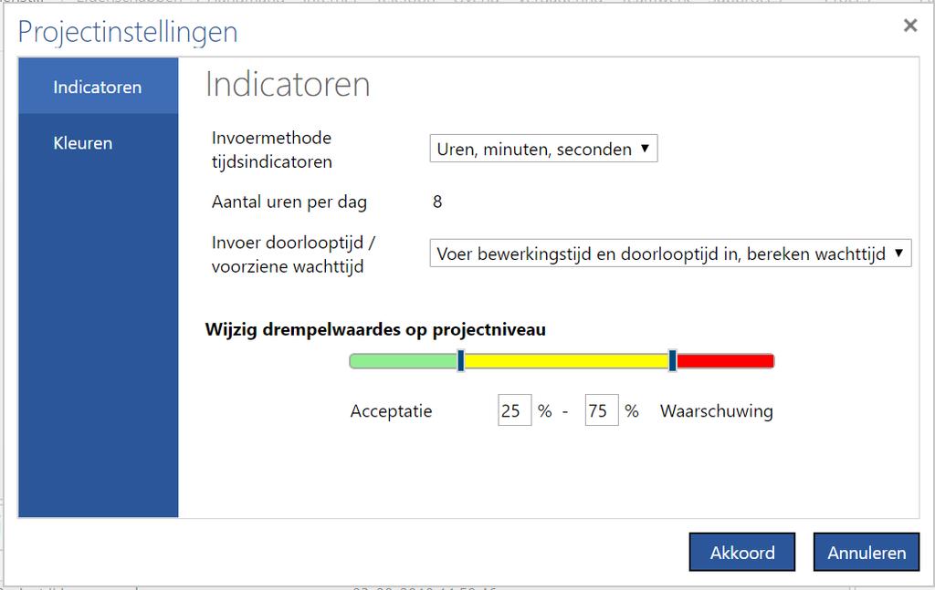 Werkomgeving 33 het diagram, open de huidige versie van het project en plak het diagram daarin. 2.