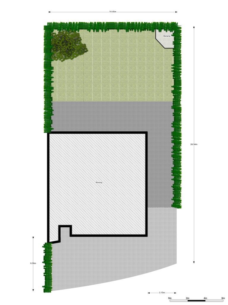 PLATTEGROND JAN