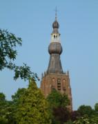 Op 1 januari 1997 werd de oude Heerlijkheid Hilvarenbeek weer bijna in zijn omvang van voor 1800 hersteld.