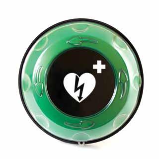 Bestelcode: 252226 Prijs: $ 7,99 Physio control Lifepak 1000 De Lifepak 1000 is de jongst ontwikkelde AED defibrillator/monitor door Medtronic.