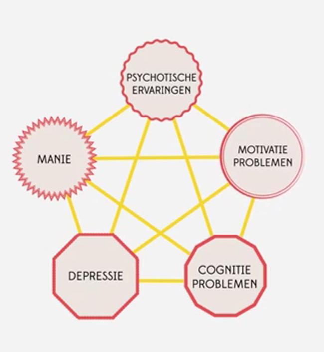 WAT IS EEN PSYCHOSE?