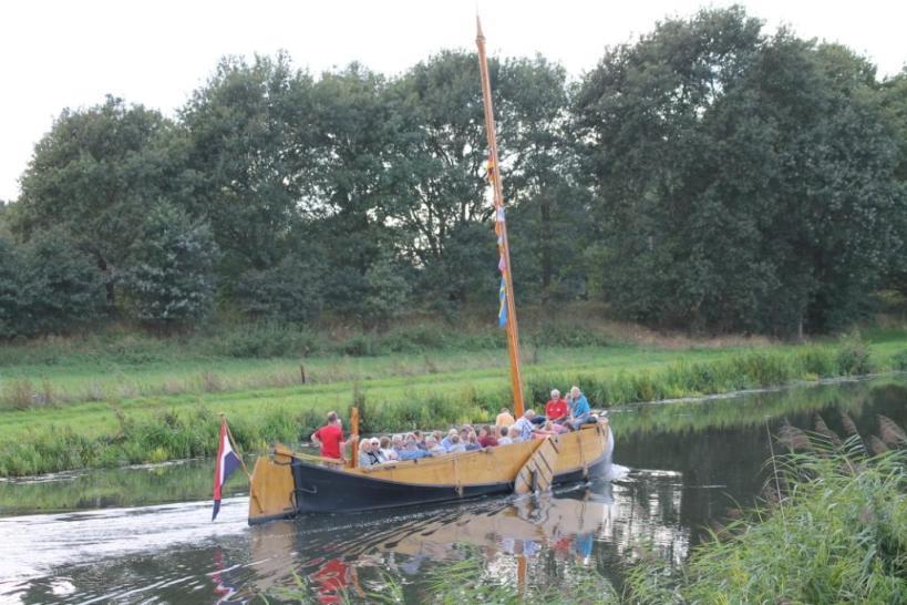 Met waterschap Vechtstromen en IVN Noord zijn voorbereidingen getroffen om in 2018 het programma Ons water in jouw klas, over drinkwater, in Hardenberg en Ommen aan te bieden.