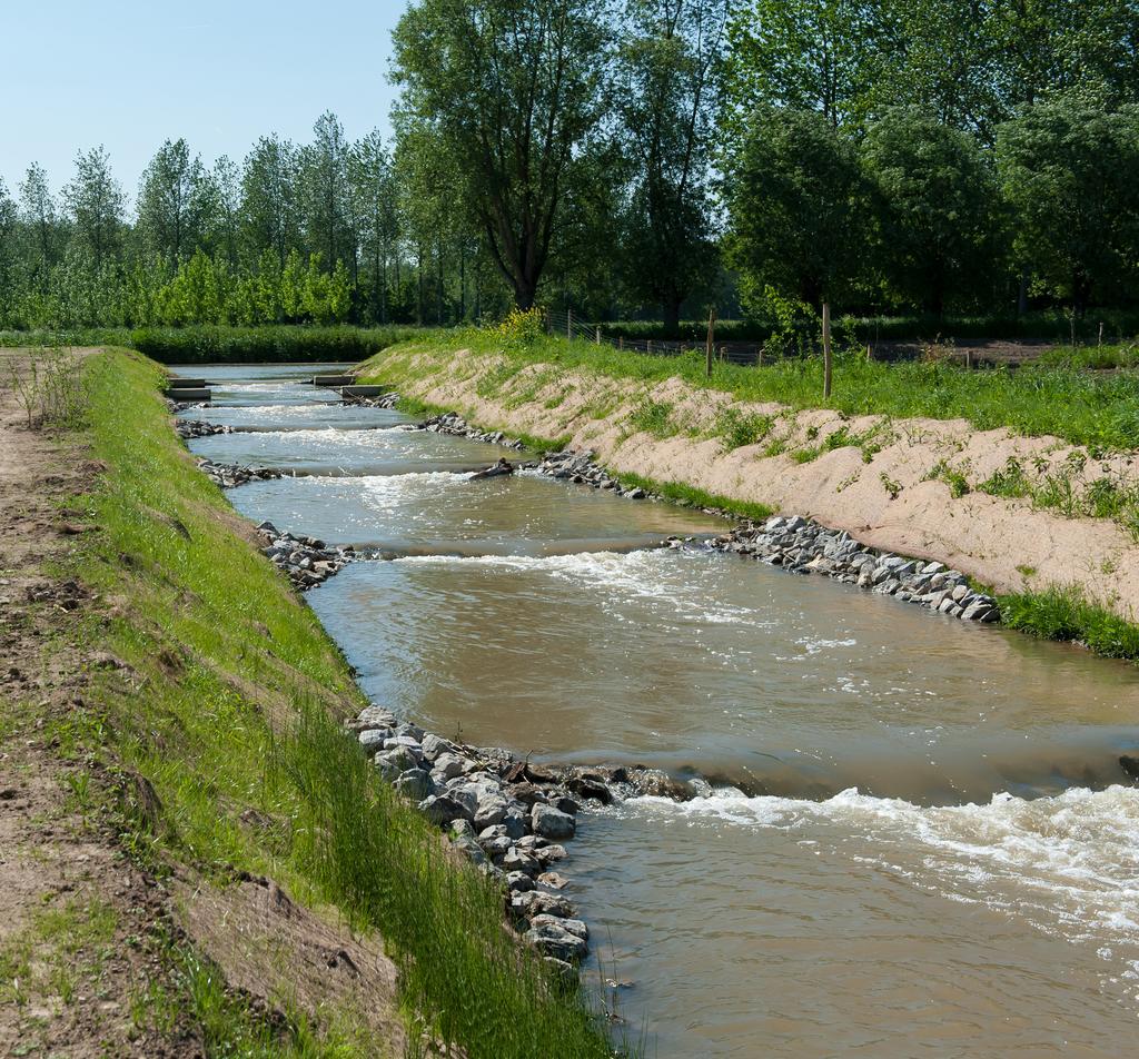 VLAAMSE MILIEUMAATSCHAPPIJ Gebruikershandleiding