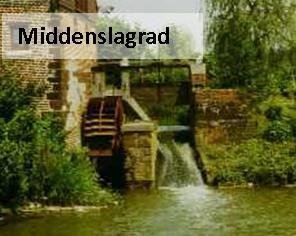 vismigratie uit te werken. Een nuttige website bij het opzoeken van informatie over watermolens is www.molenechos.be.