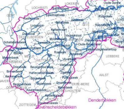 2016-2021 Bekkenspecifiek deel