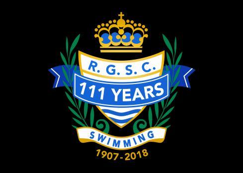 Royal Ghent Swimming Club vzw