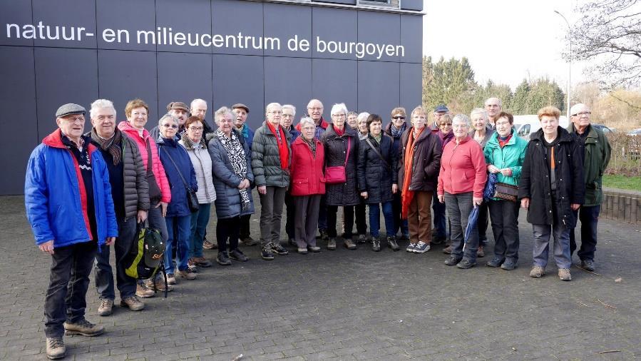 Gent 25-jarig bestaan orkest Dinsdag 13 februari: Valentijnsnamiddag Donderdag 15 februari: Wandelen Bottelare