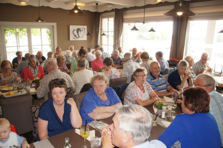 Juli 2018 Maandag 02 juli: Elke Stap Telt Gent (zoektocht Pasar) Dinsdag 03 juli: