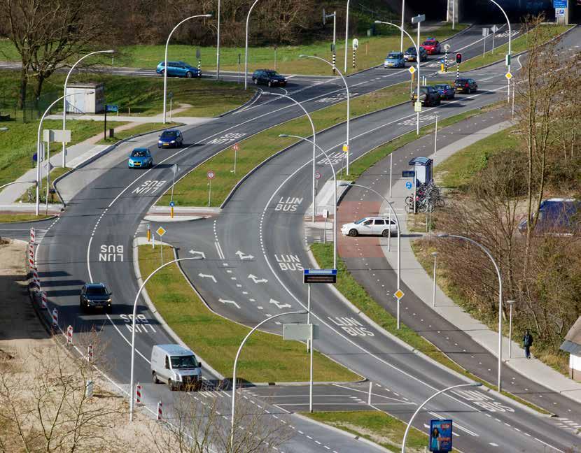MEDIAKIT 2018 Verkeerskunde, het vanzelfsprekende vakmedium voor verkeerskundig Nederland en Vlaanderen Verkeerskunde is al meer dan 65 jaar dé hoogwaardige informatiebron voor verkeerskundigen en