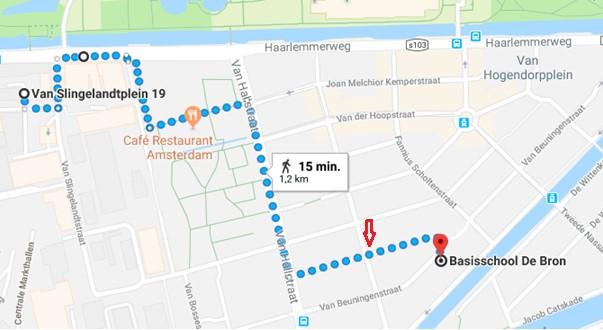 3. De Bron = Let op! 3.1 Adresgegevens De Bron Van Beuningenstraat 141 1051 XM Amsterdam Telefoonnummer: 020-6864913 https://www.askoscholen.nl/scholen/debron/ bron.info@askoscholen.nl 3.