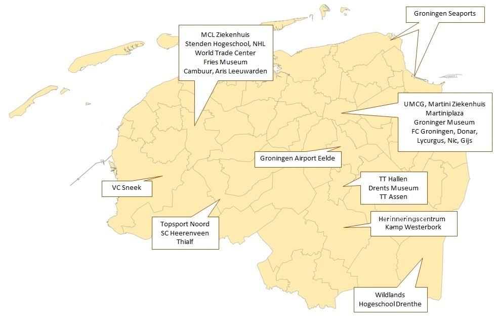 28 3.11. Voorzieningen: bovenregionaa