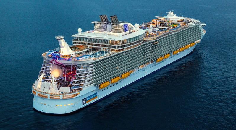 SILVER MOON, Silversea Cruises en Fincantieri hebben een contract getekend voor de bouw van een ultraluxe cruiseschip met de voorlopige naam SILVER MOON, dat in 2020 moet worden opgeleverd.