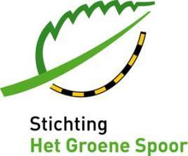 Het Groene Spoor