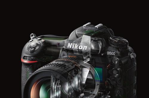 1 Kennismaking 1 Nikon behoort tot de weinige merknamen in de fotografie die een legende zijn.